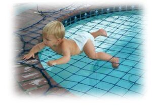 pool safety baby