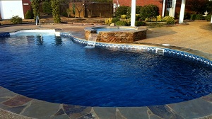 Best Pool Builder Memphis TN