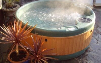 Questions to ask before you buy a hot tub