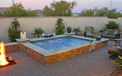 Should you get an above ground swimming pool?