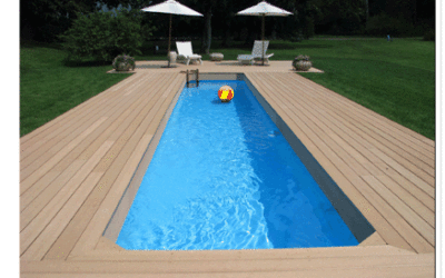 5 swimming pool upgrades to consider this year