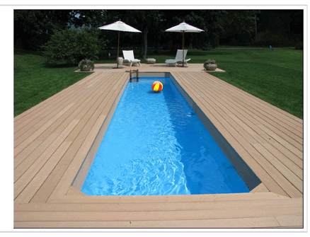 5 swimming pool upgrades to consider this year
