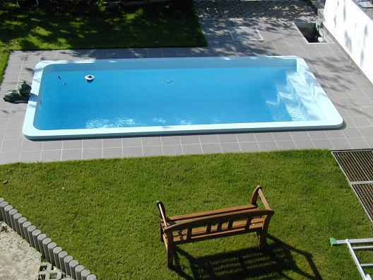 swimming pools add value