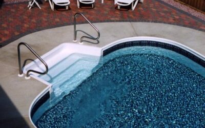 How to choose the best pool shape for your pool