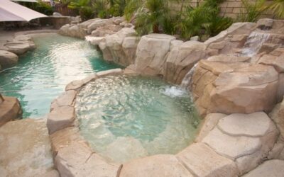 Health benefits of a hot tub soak