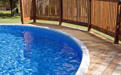 Safety tips for above ground pool owners