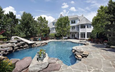 Should you get a beach entry swimming pool?