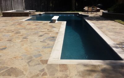 Is it time to hire a pool contractor