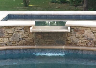 What are common swimming pool issues?