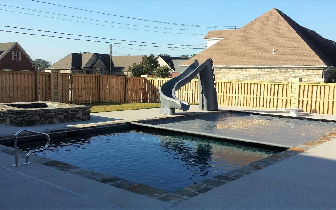 How to set the budget for your pool project