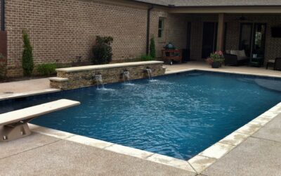 How to acid wash a swimming pool