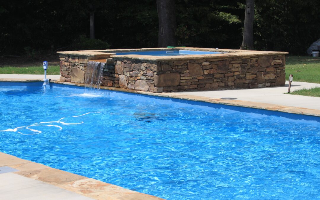 What’s the best pool water temperature?