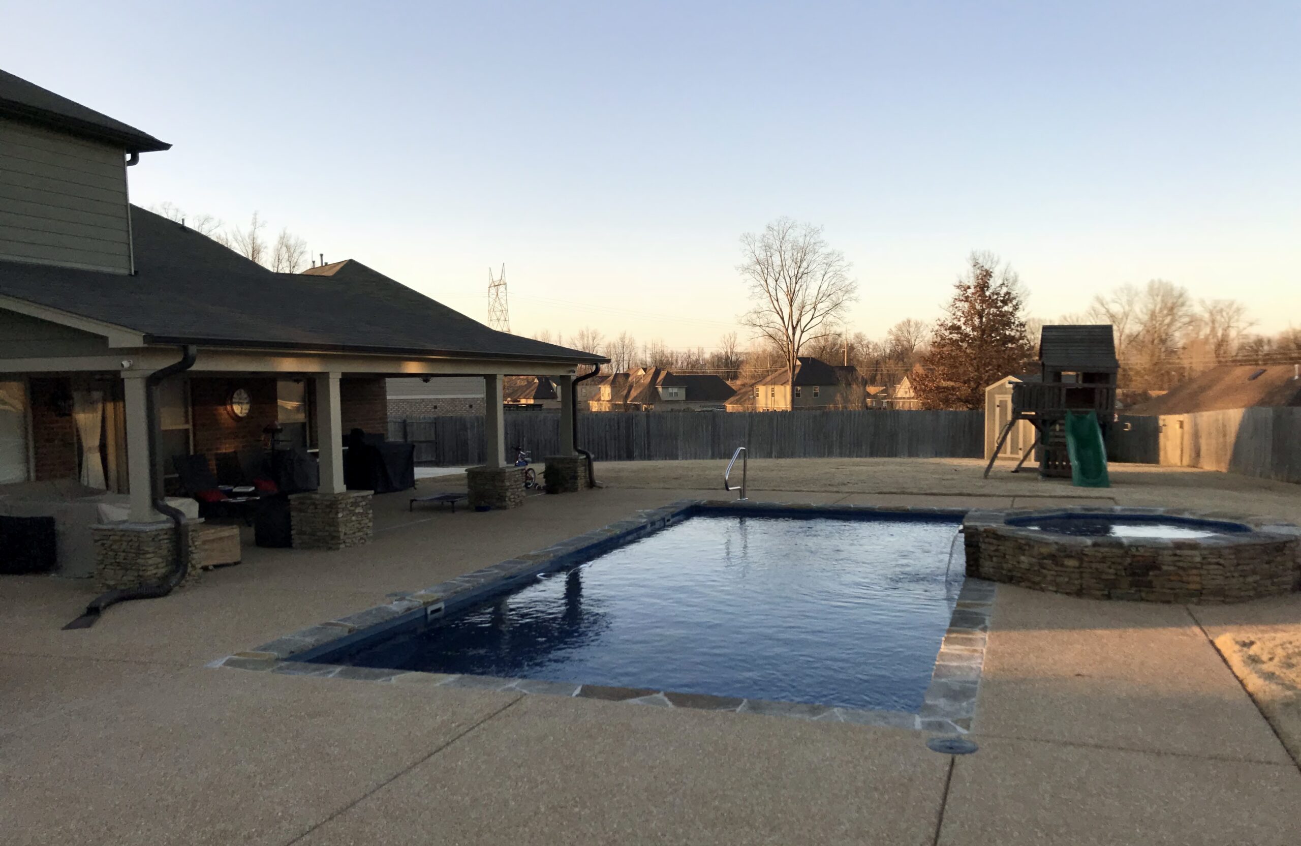 How much should you pay for your pool?