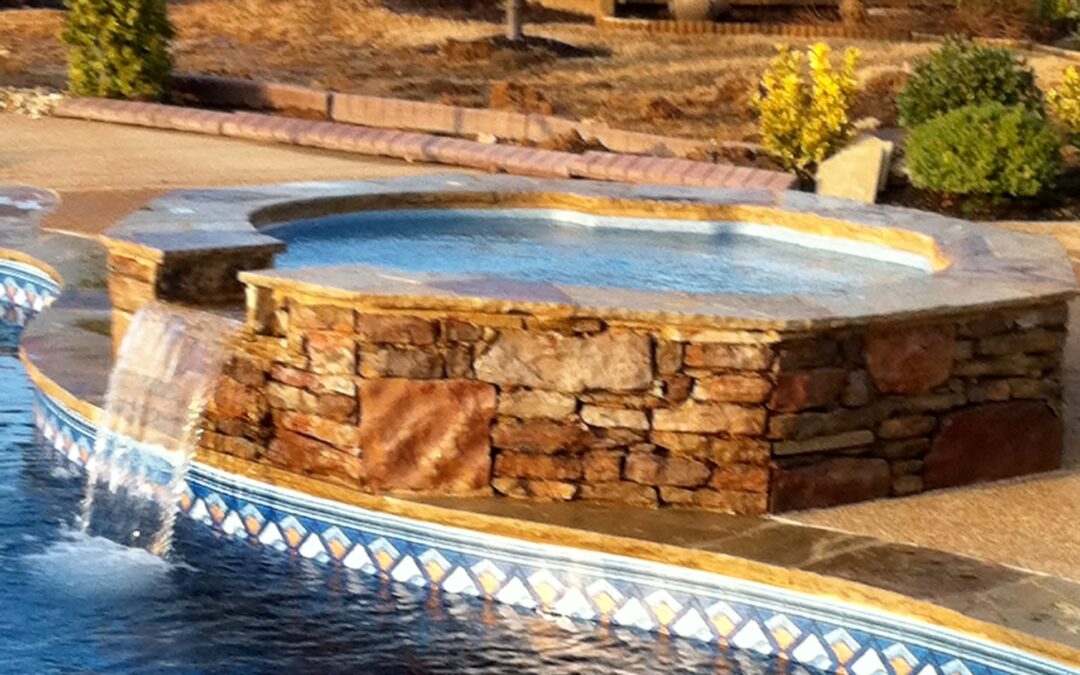 Should your pool be remodeled this year?