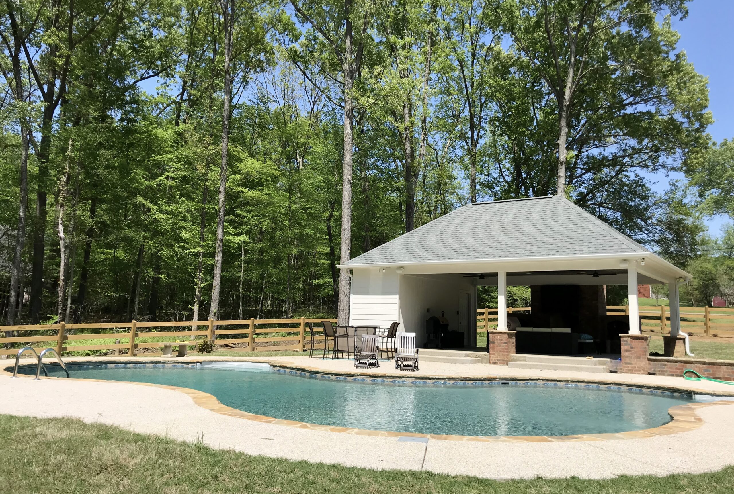 Reasons to add awnings for pool shade