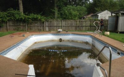 How to make sure algae stays out of your pool