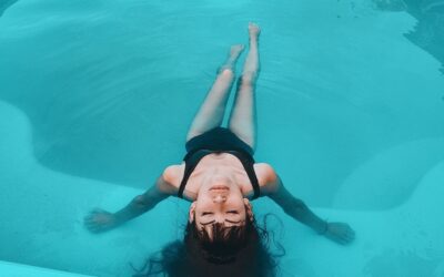 How to be safe in an above ground pool