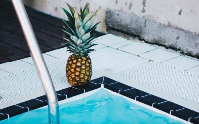3 Ways To Cool Off In Your Own Pool
