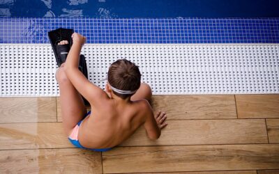 7 ways to conserve swimming pool water