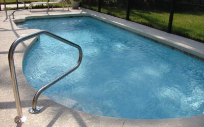 Does Your Insurance Policy Cover A Pool?