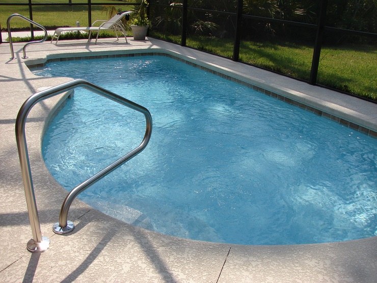 Does Your Insurance Policy Cover A Pool?