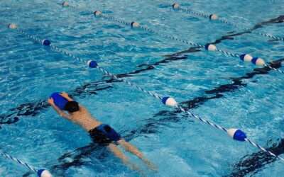 3 Water Safety & Swim Lesson Tips