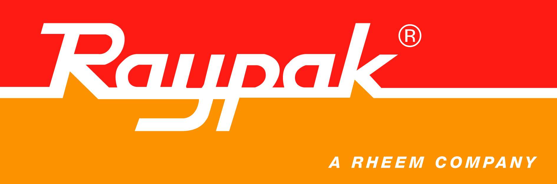 Authorized Raypak Warranty Center