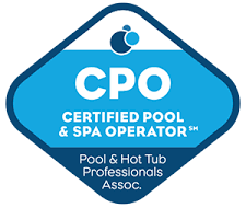 CPO - Certified Pool Operator®