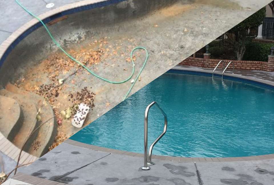 Renovation